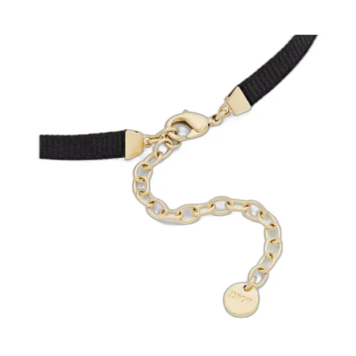 Mer Des Merveilles Choker