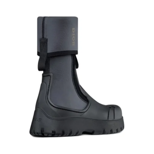 Garden Ankle Boot