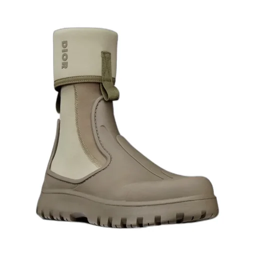 Garden Ankle Boot