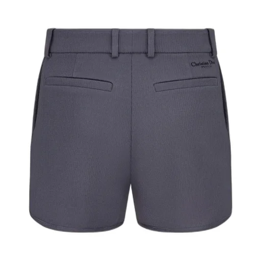 Cropped Shorts