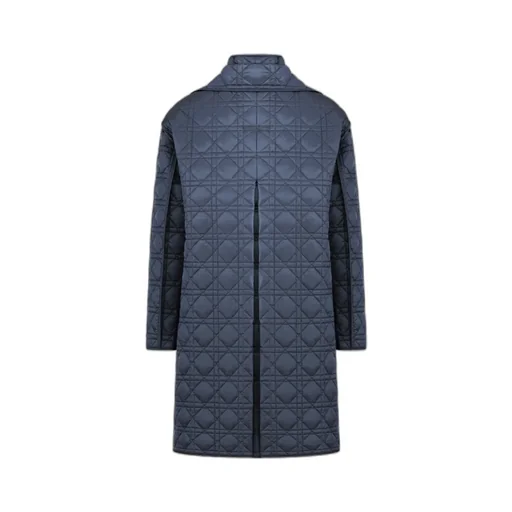 Cannage Coat