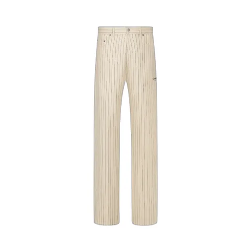 Christian Dior Couture Jeans