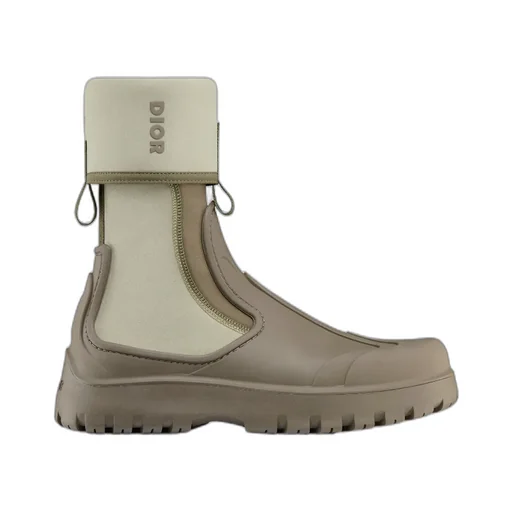 Garden Ankle Boot