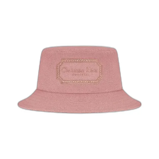 Couture Bucket Hat