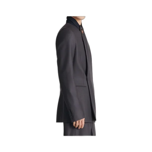 Oblique Jacket