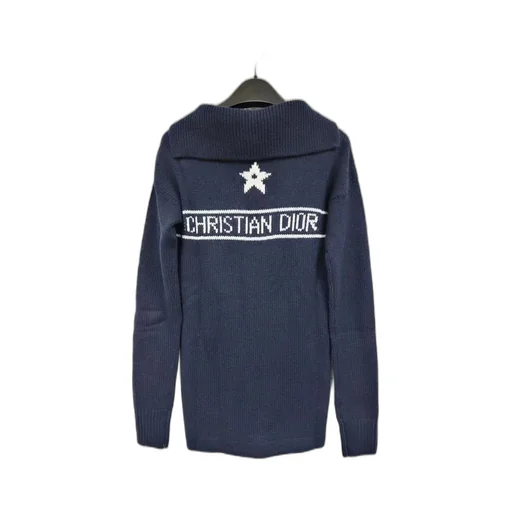 Logo Sweater