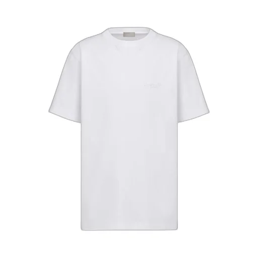Couture T-Shirt, Relaxed Fit