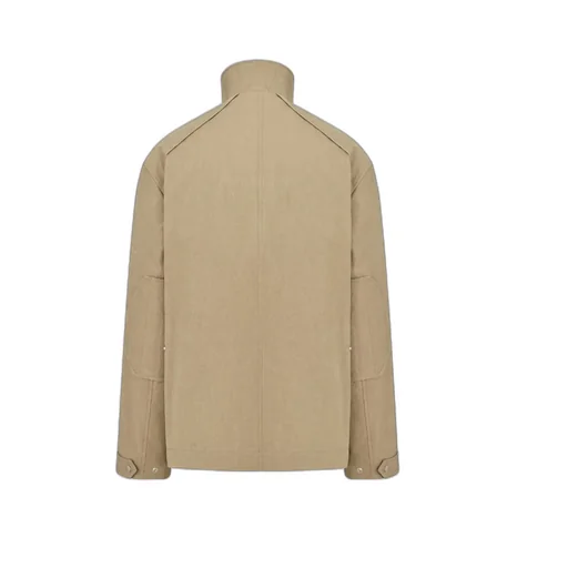 Couture Parka