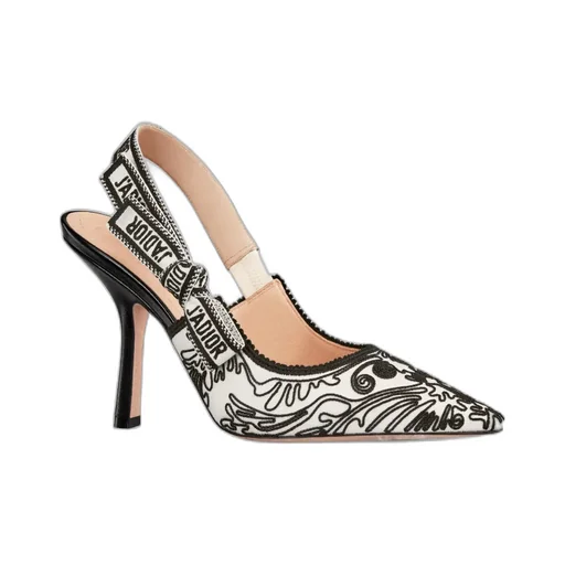 J'adior Slingback Pump
