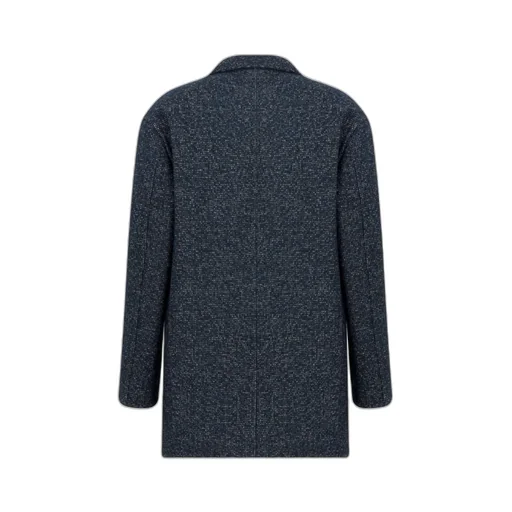 Unstructured Cardigan Jacket