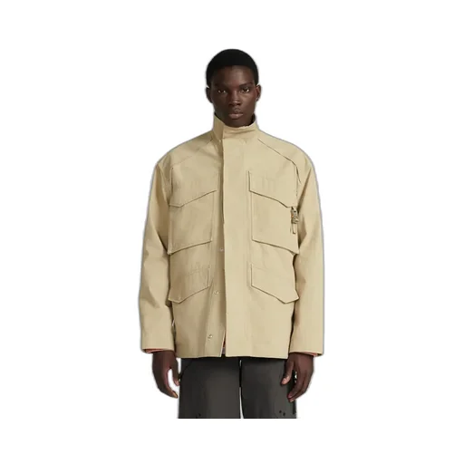 Couture Parka