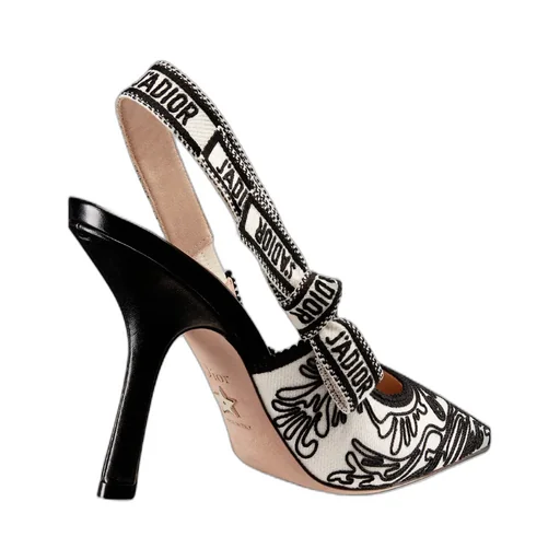 J'adior Slingback Pump