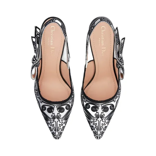 J'adior Slingback Pump