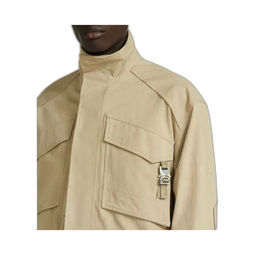 Couture Parka