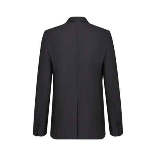 Oblique Jacket