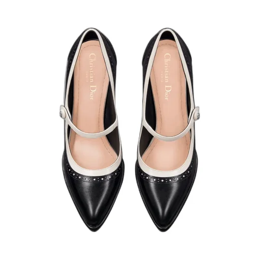 Spectadior Pump