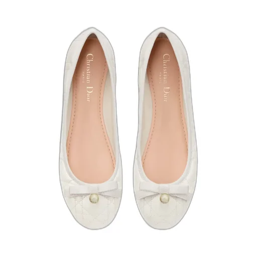 Ballet Flat
