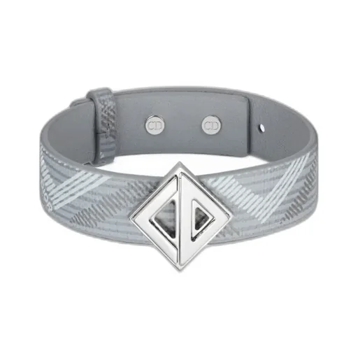 Cd Diamond Bracelet