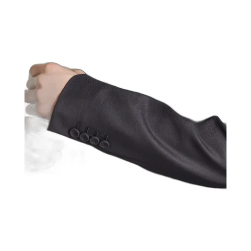 Oblique Jacket
