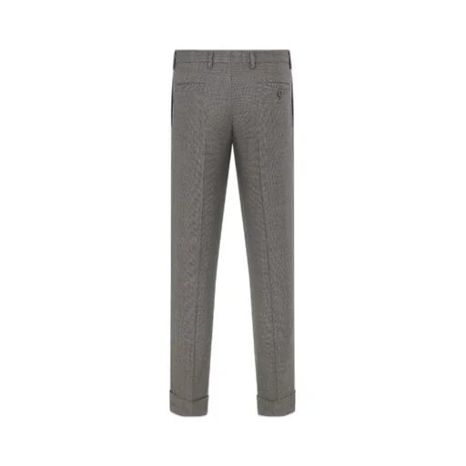 Tailored Chinos