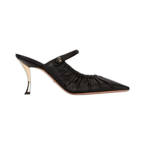 Muller High Heels
