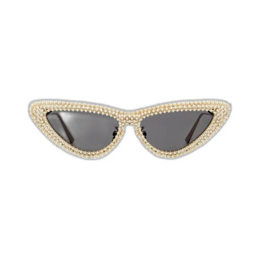 Missdior B1U Butterfly Sunglasses