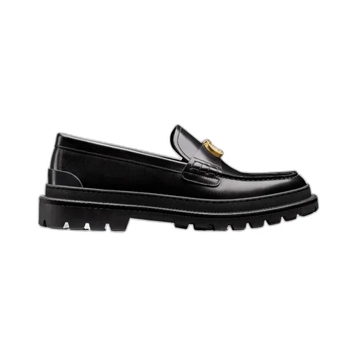 Explorer Loafer