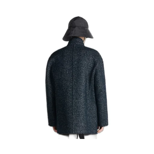 Unstructured Cardigan Jacket