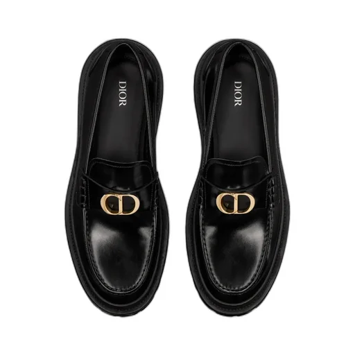 Explorer Loafer