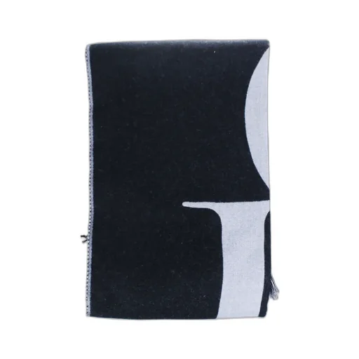 Logo Scarf