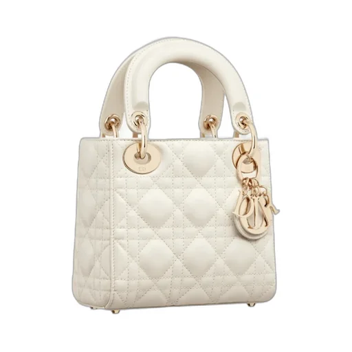 Mini Lady Dior Bag