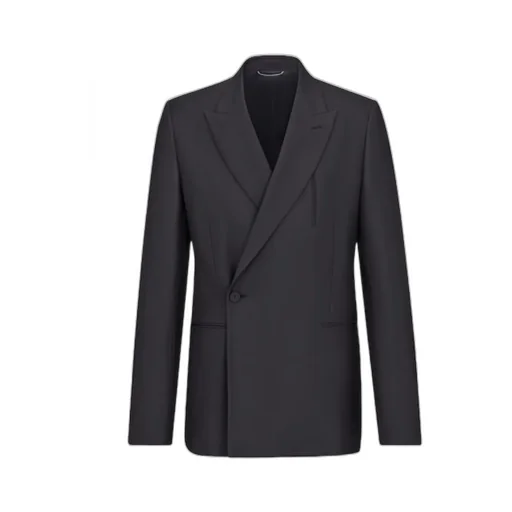 Oblique Jacket