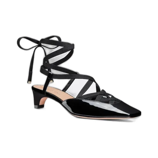 D-Envol Lace-Up Pump