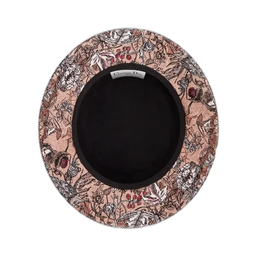 D-Bobby Small Brim Bucket Hat
