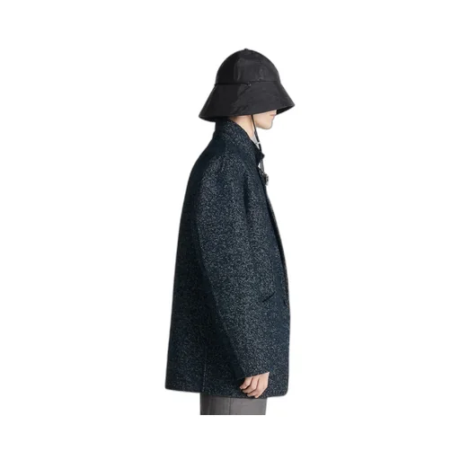 Unstructured Cardigan Jacket