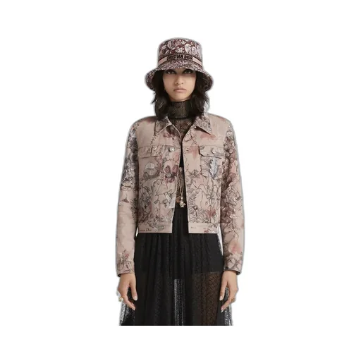 D-Bobby Small Brim Bucket Hat