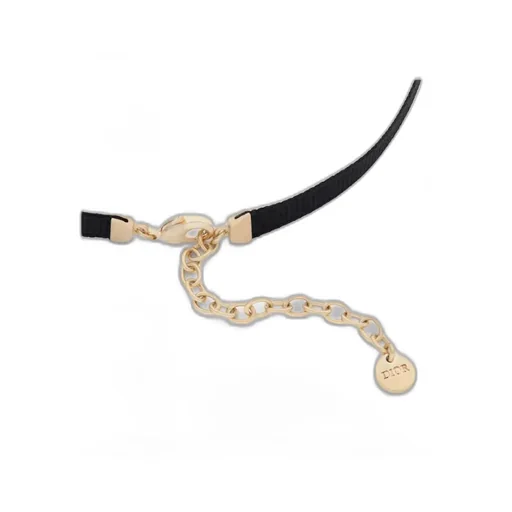 Plan De Paris Choker