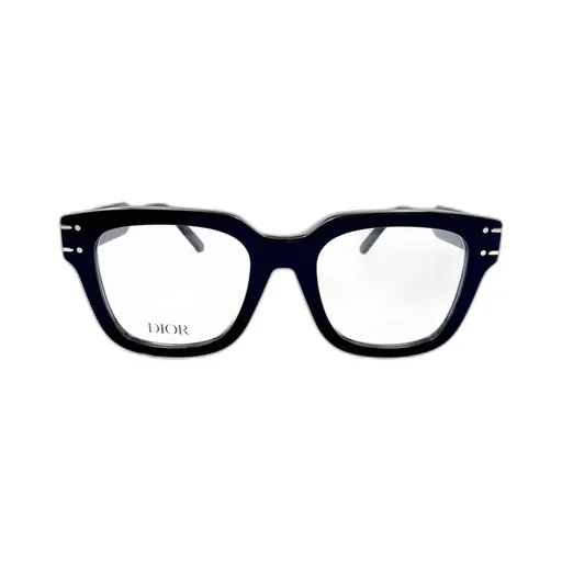 Square Frame Glasses