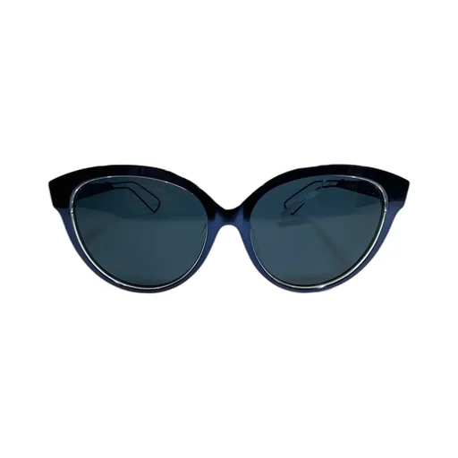 Thick Frame Sunglasses