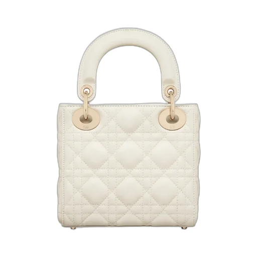 Mini Lady Dior Bag