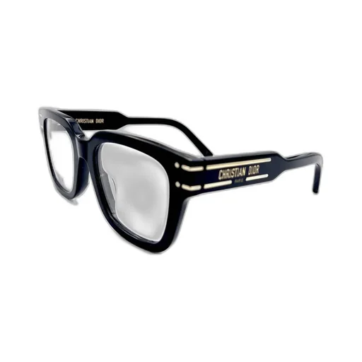 Square Frame Glasses
