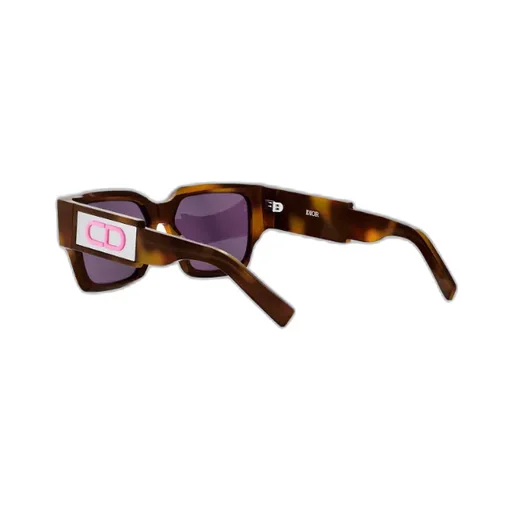 Logo Sunglasses