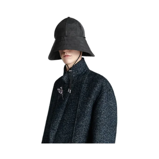 Unstructured Cardigan Jacket