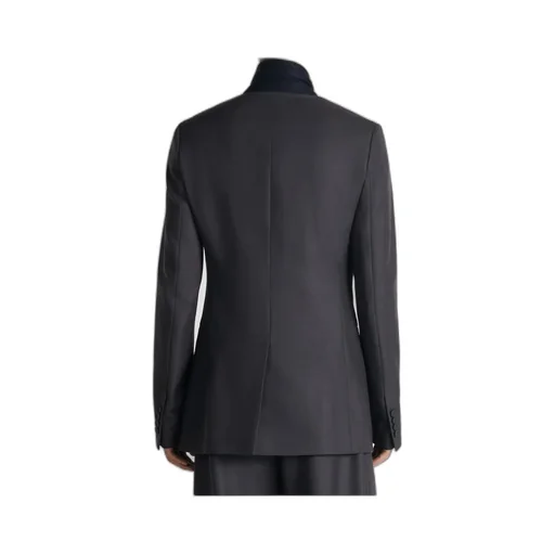 Oblique Jacket