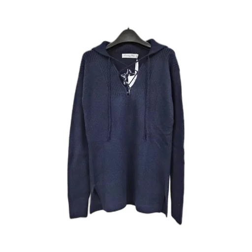Logo Sweater