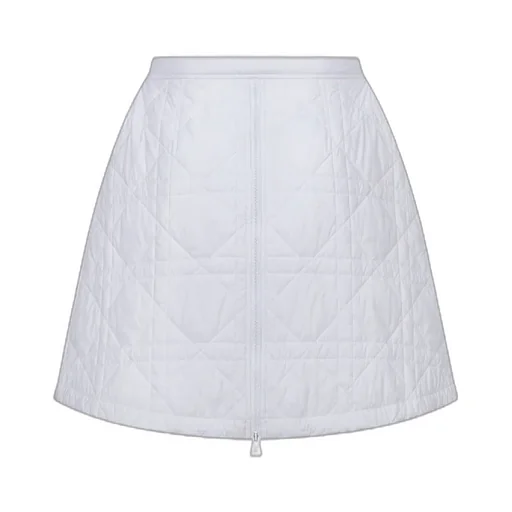 Trumpet Mini Skirt