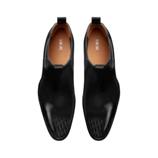 Timeless Chelsea Boot