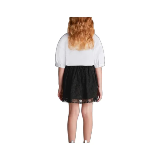 Short-Sleeved Shirt