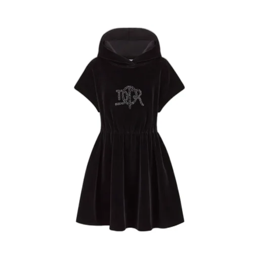Short Figure Skater Dress