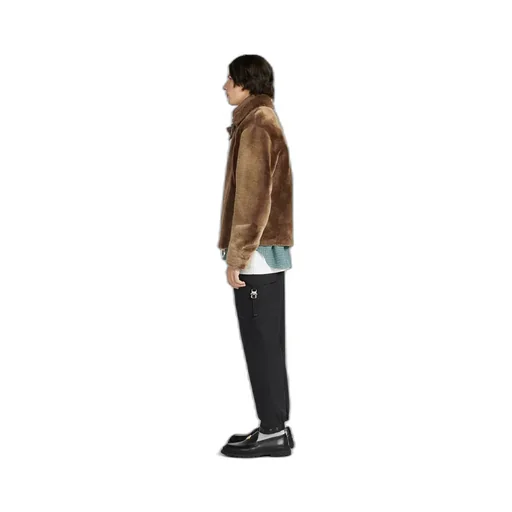 Dior Homme Cargo Pants
